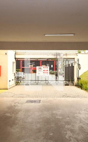 Apartamento à venda com 43m², 2 quartos e 1 vagaÁrea comum - Portão de entrada