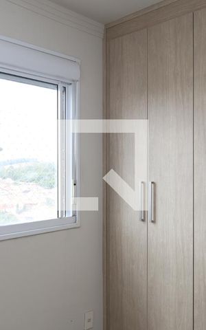 Apartamento à venda com 43m², 2 quartos e 1 vagaQuarto 1
