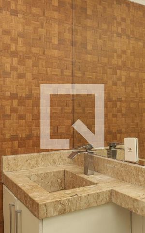 Apartamento à venda com 43m², 2 quartos e 1 vagaBanheiro