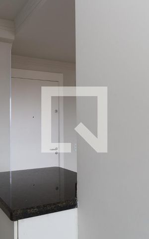 Apartamento à venda com 43m², 2 quartos e 1 vagaCozinha