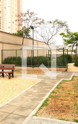 Apartamento à venda com 43m², 2 quartos e 1 vagaÁrea comum - Espaço Pet