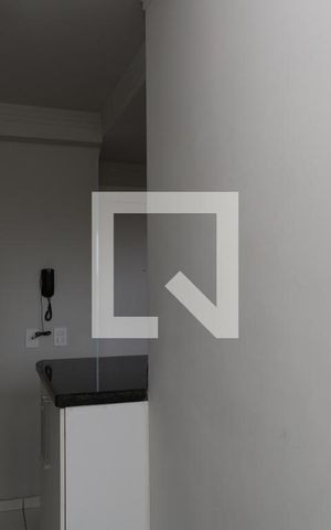 Apartamento à venda com 43m², 2 quartos e 1 vagaÁrea de Serviço