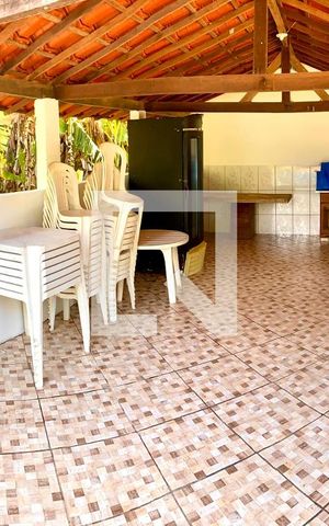 Casa à venda com 3612m², 4 quartos e 6 vagas Casa à venda com 3612m², 4 quartos e 6 vagasLavadeira
