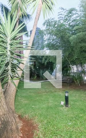 Apartamento para alugar com 68m², 1 quarto e 1 vaga Apartamento para alugar com 68m², 1 quarto e 1 vagaEspaço de descanso