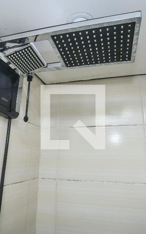 Apartamento para alugar com 68m², 1 quarto e 1 vaga Apartamento para alugar com 68m², 1 quarto e 1 vagaBanheiro
