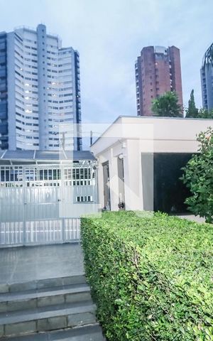 Apartamento para alugar com 68m², 1 quarto e 1 vaga Apartamento para alugar com 68m², 1 quarto e 1 vagaPortaria