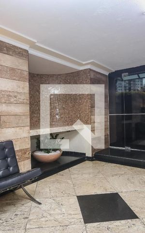 Apartamento para alugar com 68m², 1 quarto e 1 vaga Apartamento para alugar com 68m², 1 quarto e 1 vagaHall de Entrada