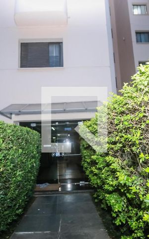 Apartamento para alugar com 68m², 1 quarto e 1 vaga Apartamento para alugar com 68m², 1 quarto e 1 vagaEntrada