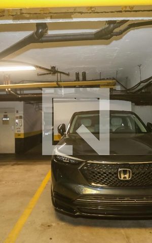 Apartamento para alugar com 68m², 1 quarto e 1 vaga Apartamento para alugar com 68m², 1 quarto e 1 vagaVaga de Garagem
