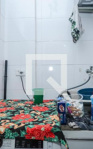 Apartamento para alugar com 68m², 1 quarto e 1 vaga Apartamento para alugar com 68m², 1 quarto e 1 vagaLavanderia