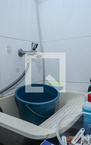 Apartamento para alugar com 68m², 1 quarto e 1 vaga Apartamento para alugar com 68m², 1 quarto e 1 vagaLavanderia