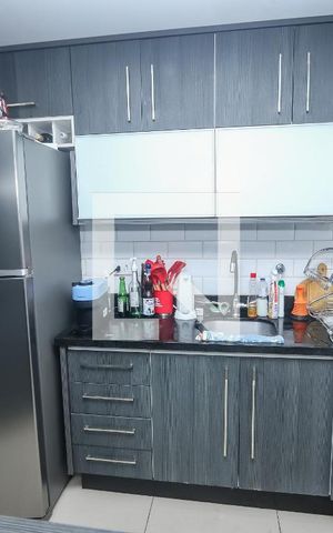 Apartamento para alugar com 68m², 1 quarto e 1 vaga Apartamento para alugar com 68m², 1 quarto e 1 vagaCozinha