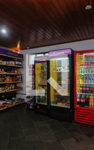 Apartamento para alugar com 68m², 1 quarto e 1 vaga Apartamento para alugar com 68m², 1 quarto e 1 vagaMini Mercado