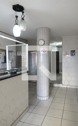 Apartamento à venda com 37m², 1 quarto e sem vagaHall de Entrada
