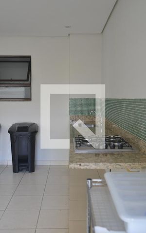 Apartamento para alugar com 90m², 3 quartos e 2 vagasÁrea comum - Salão de festas