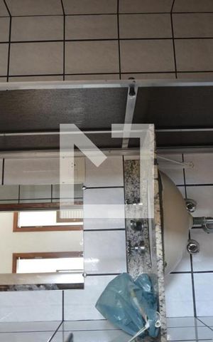 Apartamento para alugar com 90m², 3 quartos e 2 vagasBanheiro Social
