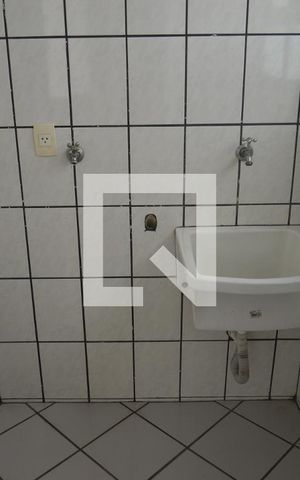 Apartamento para alugar com 90m², 3 quartos e 2 vagasÁrea de Serviço