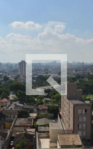 Apartamento para alugar com 90m², 3 quartos e 2 vagasVista do Quarto 1
