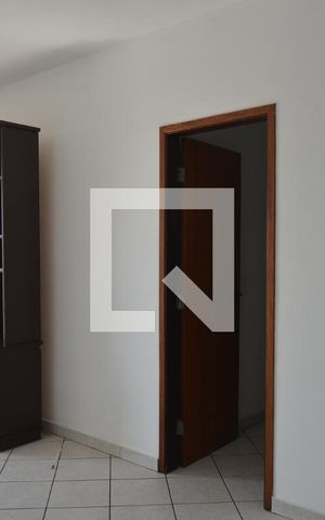 Apartamento para alugar com 90m², 3 quartos e 2 vagasSala