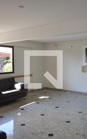 Apartamento para alugar com 90m², 3 quartos e 2 vagasÁrea comum - Salão de festas