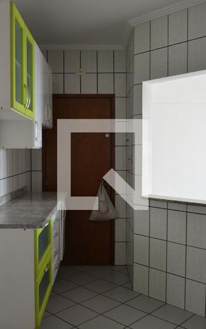 Apartamento para alugar com 90m², 3 quartos e 2 vagasÁrea de Serviço