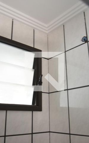 Apartamento para alugar com 90m², 3 quartos e 2 vagasBanheiro Social