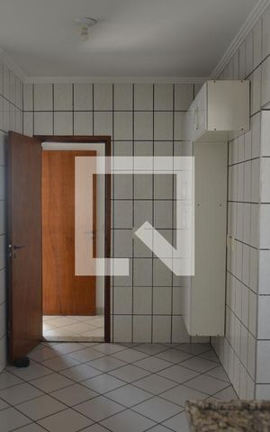 Apartamento para alugar com 90m², 3 quartos e 2 vagasCozinha