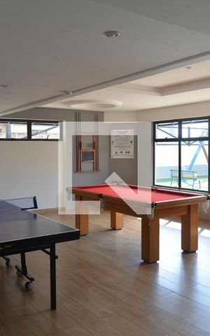 Apartamento para alugar com 90m², 3 quartos e 2 vagasSala de Jogos