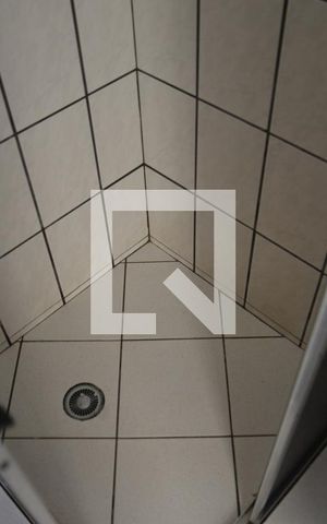 Apartamento para alugar com 90m², 3 quartos e 2 vagasBanheiro Social