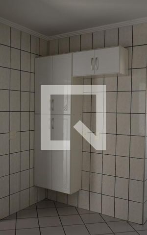 Apartamento para alugar com 90m², 3 quartos e 2 vagasCozinha