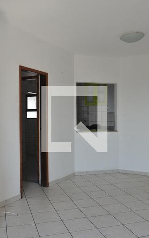 Apartamento para alugar com 90m², 3 quartos e 2 vagasSala