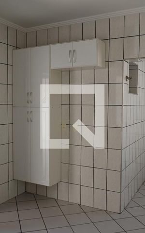 Apartamento para alugar com 90m², 3 quartos e 2 vagasCozinha