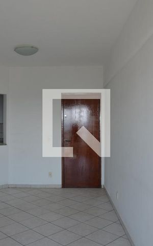 Apartamento para alugar com 90m², 3 quartos e 2 vagasSala