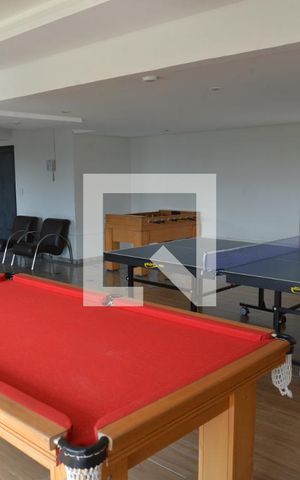 Apartamento para alugar com 90m², 3 quartos e 2 vagasSala de Jogos