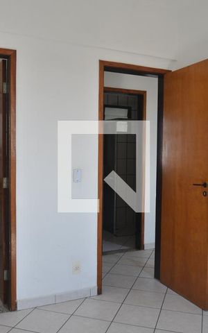 Apartamento para alugar com 90m², 3 quartos e 2 vagasQuarto Suíte