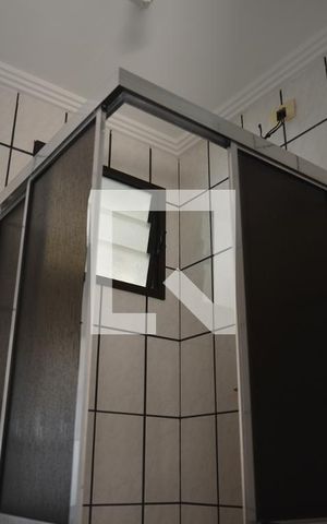 Apartamento para alugar com 90m², 3 quartos e 2 vagasBanheiro Social