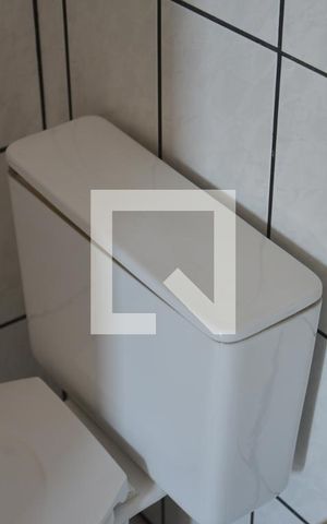 Apartamento para alugar com 90m², 3 quartos e 2 vagasBanheiro da Suíte