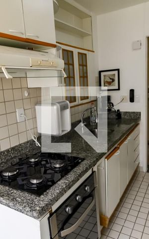 Apartamento à venda com 74m², 3 quartos e 2 vagas Apartamento à venda com 74m², 3 quartos e 2 vagasCozinha - Armários