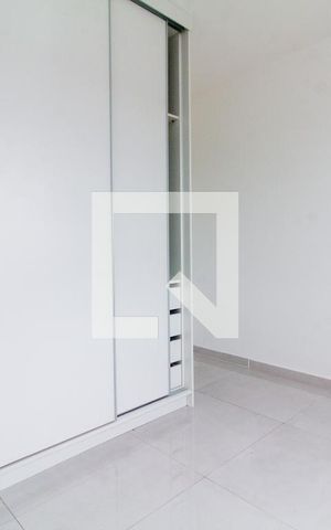 Apartamento à venda com 45m², 2 quartos e sem vaga Apartamento à venda com 45m², 2 quartos e sem vagaQuarto 2