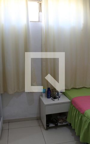 Casa à venda com 58m², 2 quartos e 2 vagasQuarto 1