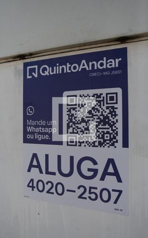 Casa à venda com 58m², 2 quartos e 2 vagasPlaca