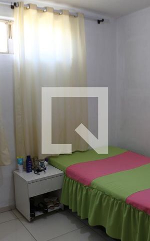 Casa à venda com 58m², 2 quartos e 2 vagasQuarto 1