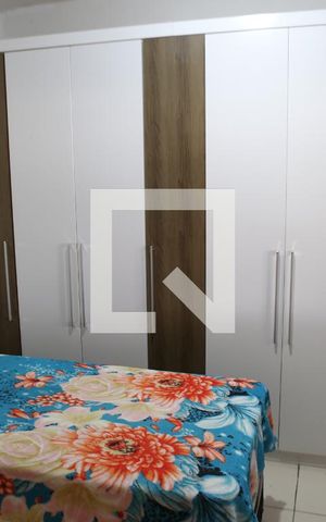 Casa à venda com 58m², 2 quartos e 2 vagasQuarto 2