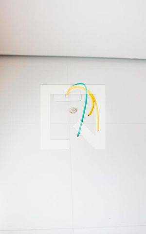 Apartamento à venda com 60m², 2 quartos e 1 vagaBanheiro do quarto 1