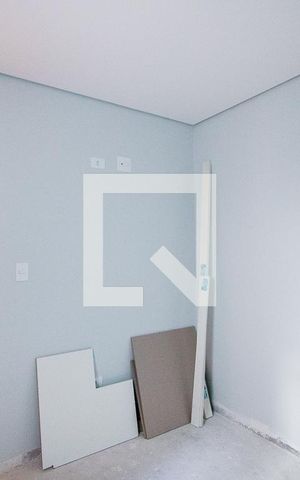 Apartamento à venda com 60m², 2 quartos e 1 vagaQuarto 2