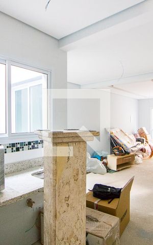 Apartamento à venda com 60m², 2 quartos e 1 vagaCozinha
