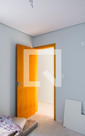 Apartamento à venda com 60m², 2 quartos e 1 vagaQuarto 2
