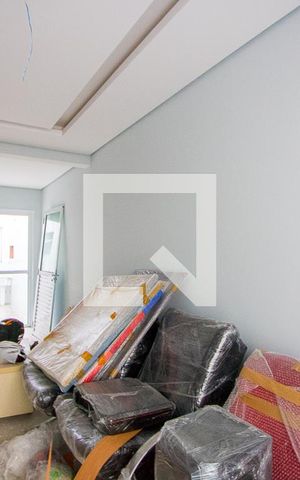 Apartamento à venda com 60m², 2 quartos e 1 vagaSala