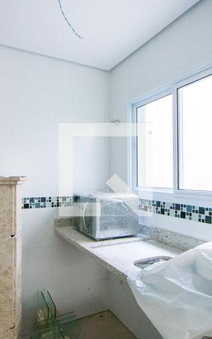 Apartamento à venda com 60m², 2 quartos e 1 vagaCozinha