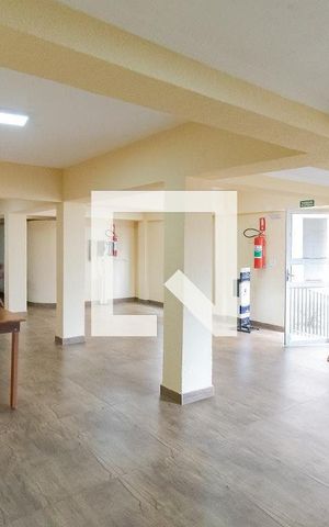 Apartamento à venda com 47m², 2 quartos e 1 vaga Apartamento à venda com 47m², 2 quartos e 1 vagaÁrea comum - Salão de festas
